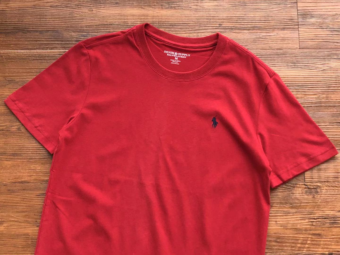 Ralph Lauren Slim T-Shirt