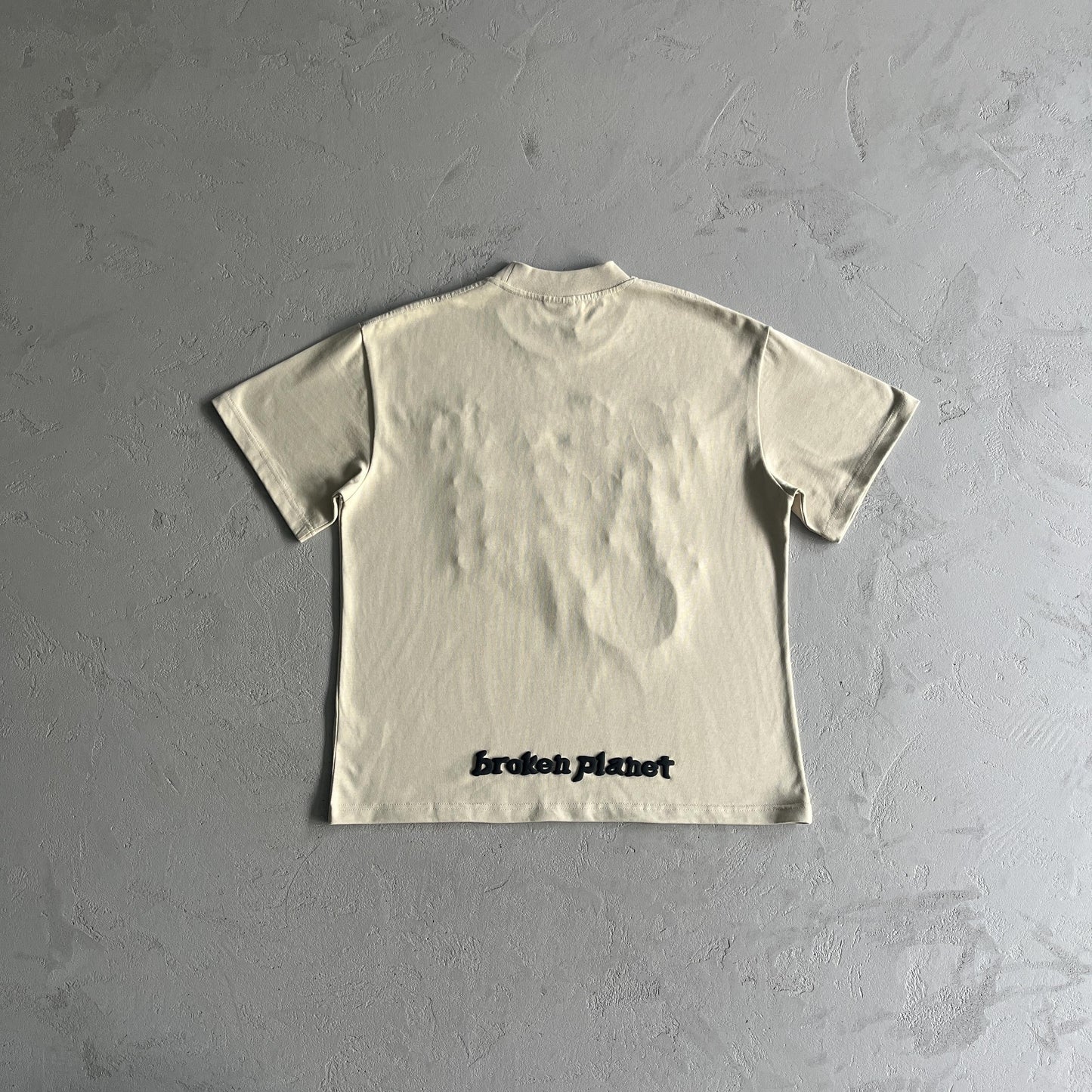 Maglietta "Credo nelle stelle cadenti" di Broken Planet 