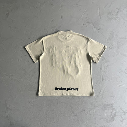 Maglietta "Credo nelle stelle cadenti" di Broken Planet 