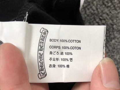 Chrome Hearts Langarmshirt