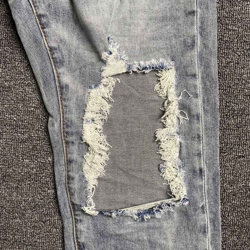 Purple Brand Slim Jeans