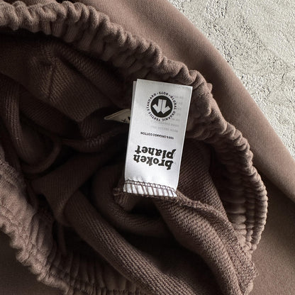 Broken Planet Granite Base Suit