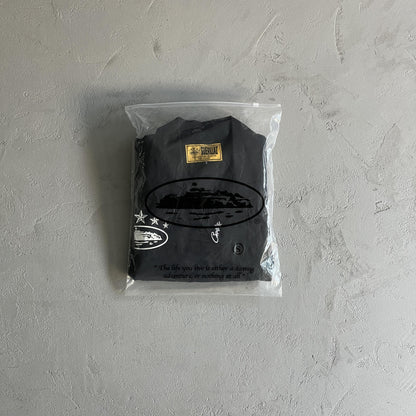 Corteiz Jacke 5. Jahrestag