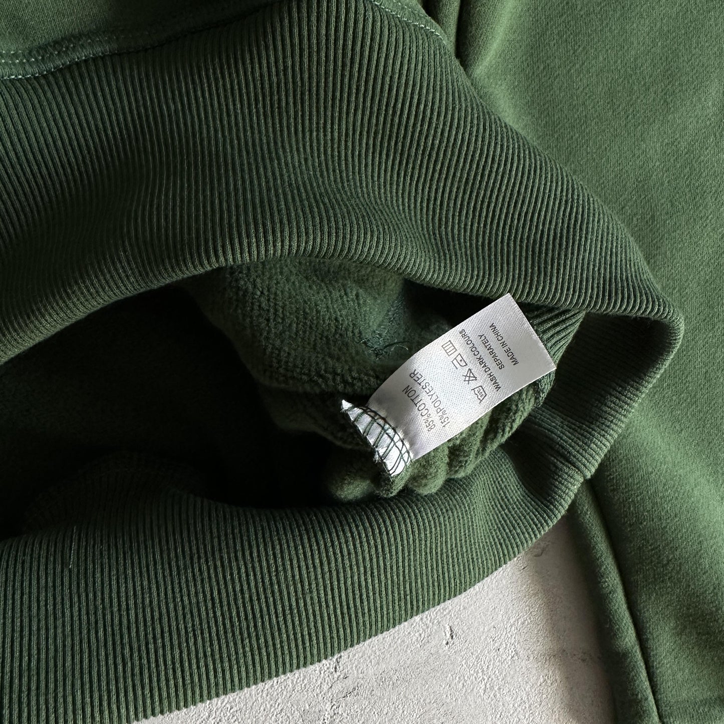 Corteiz Anzug Block World Set