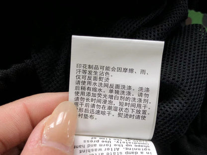 Polo e pantaloncini Bape