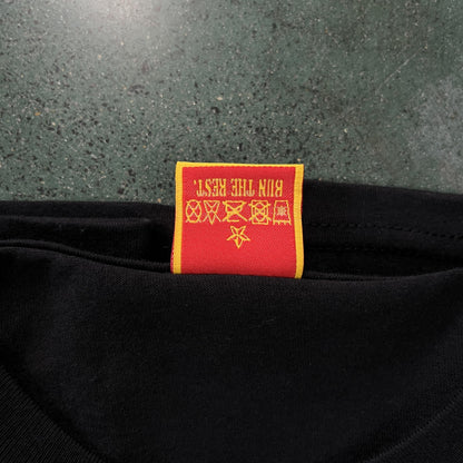 Corteiz x Batman T-Shirt 