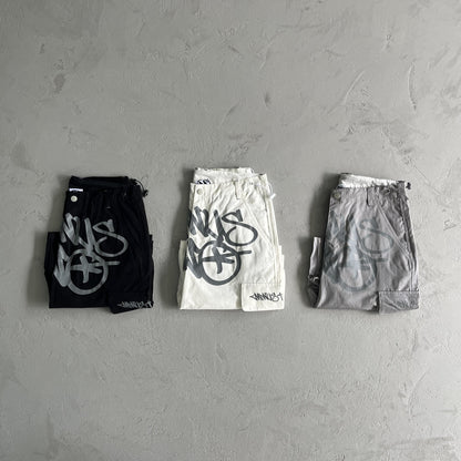 Minus Two Cargo-Shorts