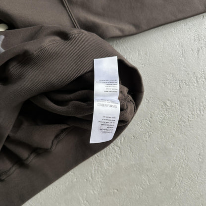 Broken Planet Energieverschiebung Hoodie 