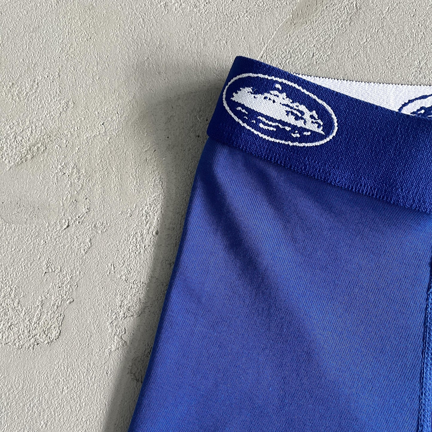 Corteiz (3er-Pack) ALCATRAZ Boxershorts