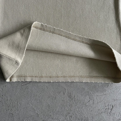 Broken Planet Herren Gewaschenes Ribbde Tanktop