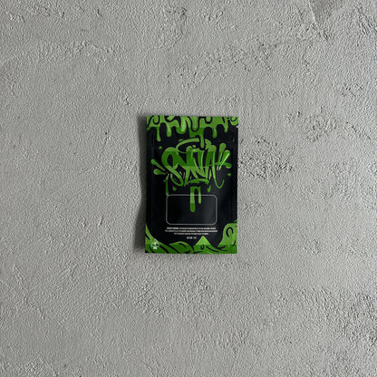 Synaworld Kapuzen-Kurzanzug