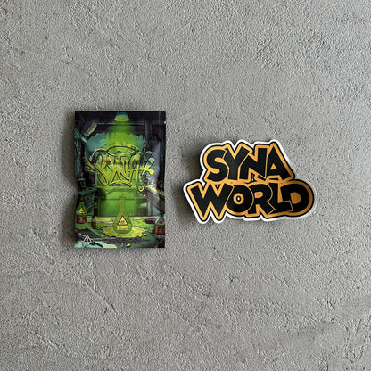 Synaworld Trainingsanzug