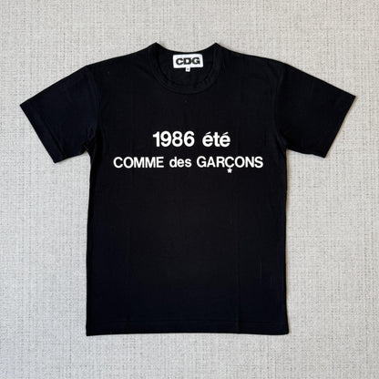 CDG Tshirt