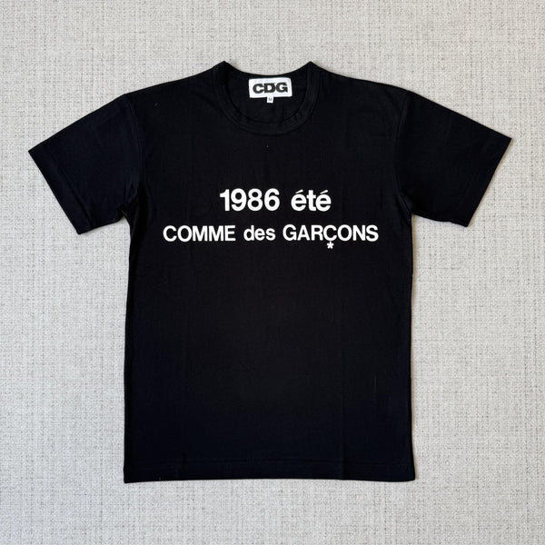 CDG Tshirt