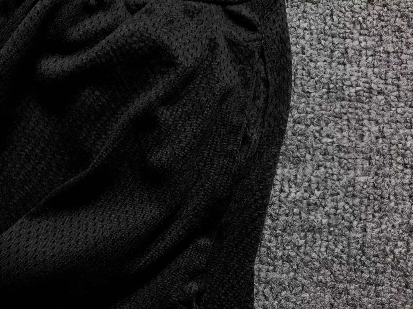 Pantaloncini e maglietta Amiri