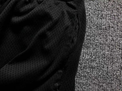 Pantaloncini e maglietta Amiri