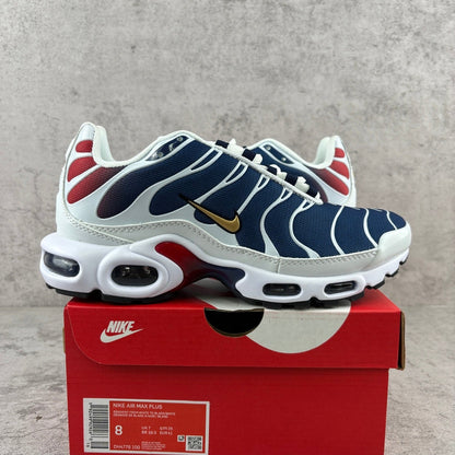 PS G x Air Max Plus Tn 1