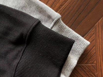 Felpa con cappuccio Burberry