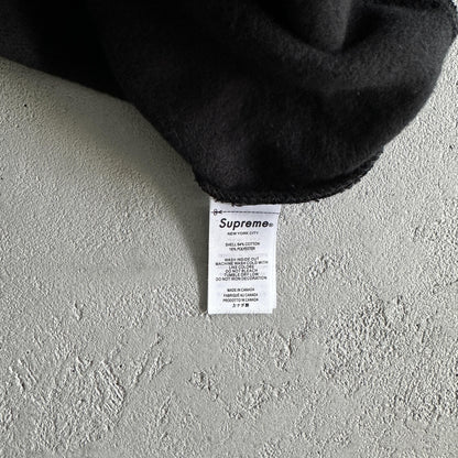 Corteiz x Supreme Hoodie