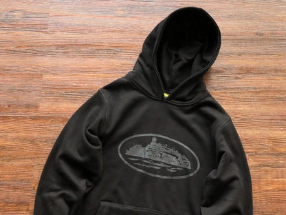 Corteiz Basic Sweatshirt