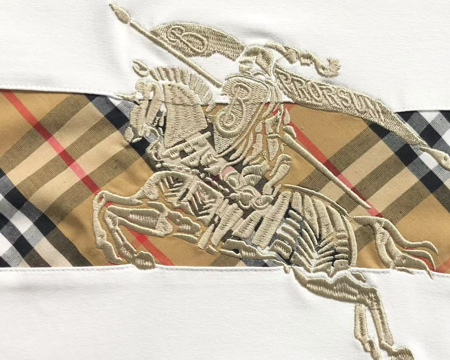 Burberry Trainingsanzug