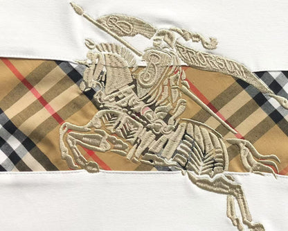 Burberry Trainingsanzug