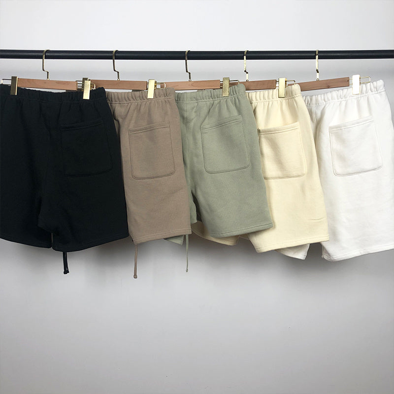 Pantalones cortos FOG x Essentials PV20
