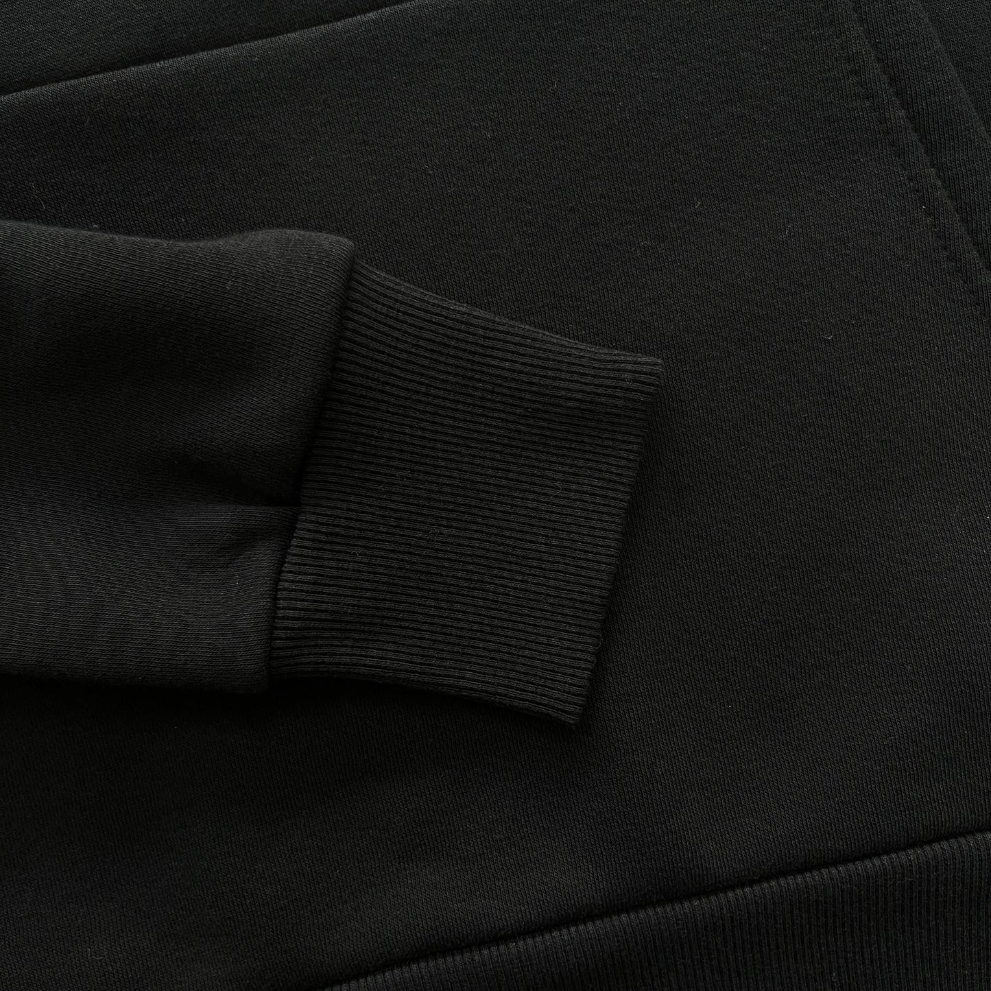 Trapstar Trainingsanzug Shooters Blackout 