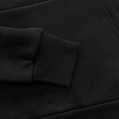 Trapstar Trainingsanzug Shooters Blackout 