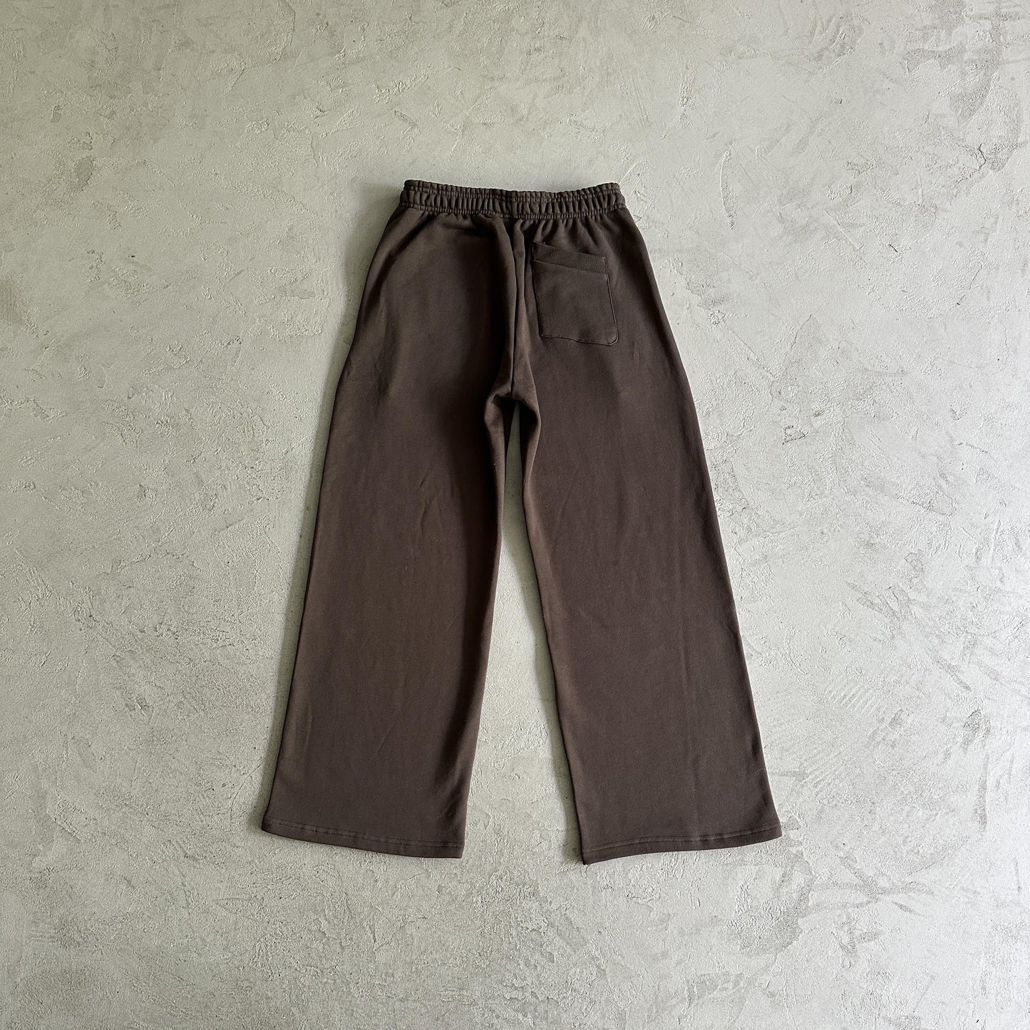 Broken Planet Out Service Wide Leg Sweatpants