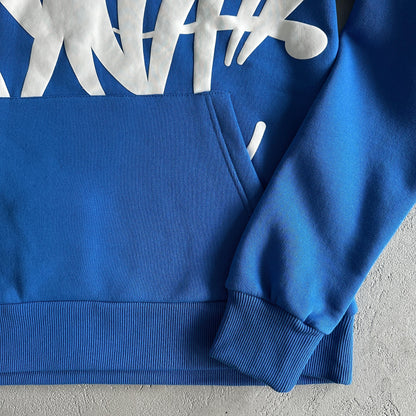 Synaworld Kapuzen-Kurzanzug