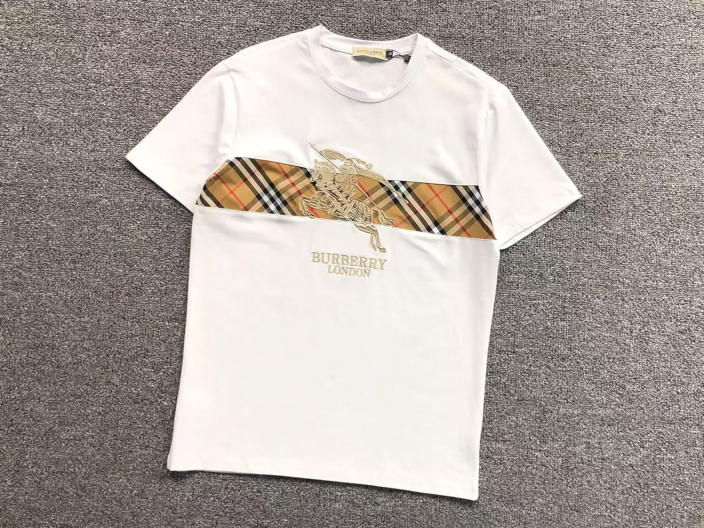 Burberry Trainingsanzug