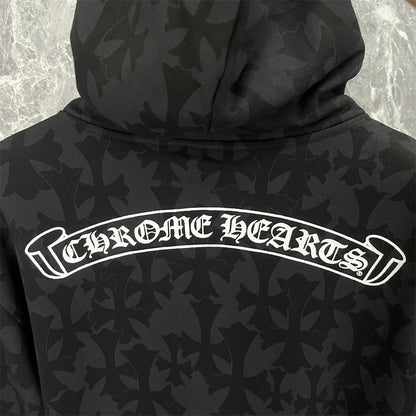 Chrome Hearts Kapuzenpullover