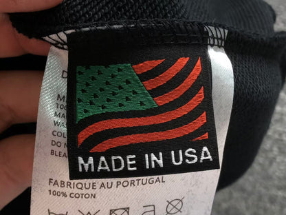 Maglietta e pantaloncini Denim Tears 