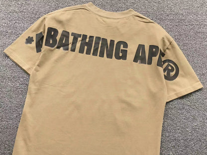 Maglietta Bape