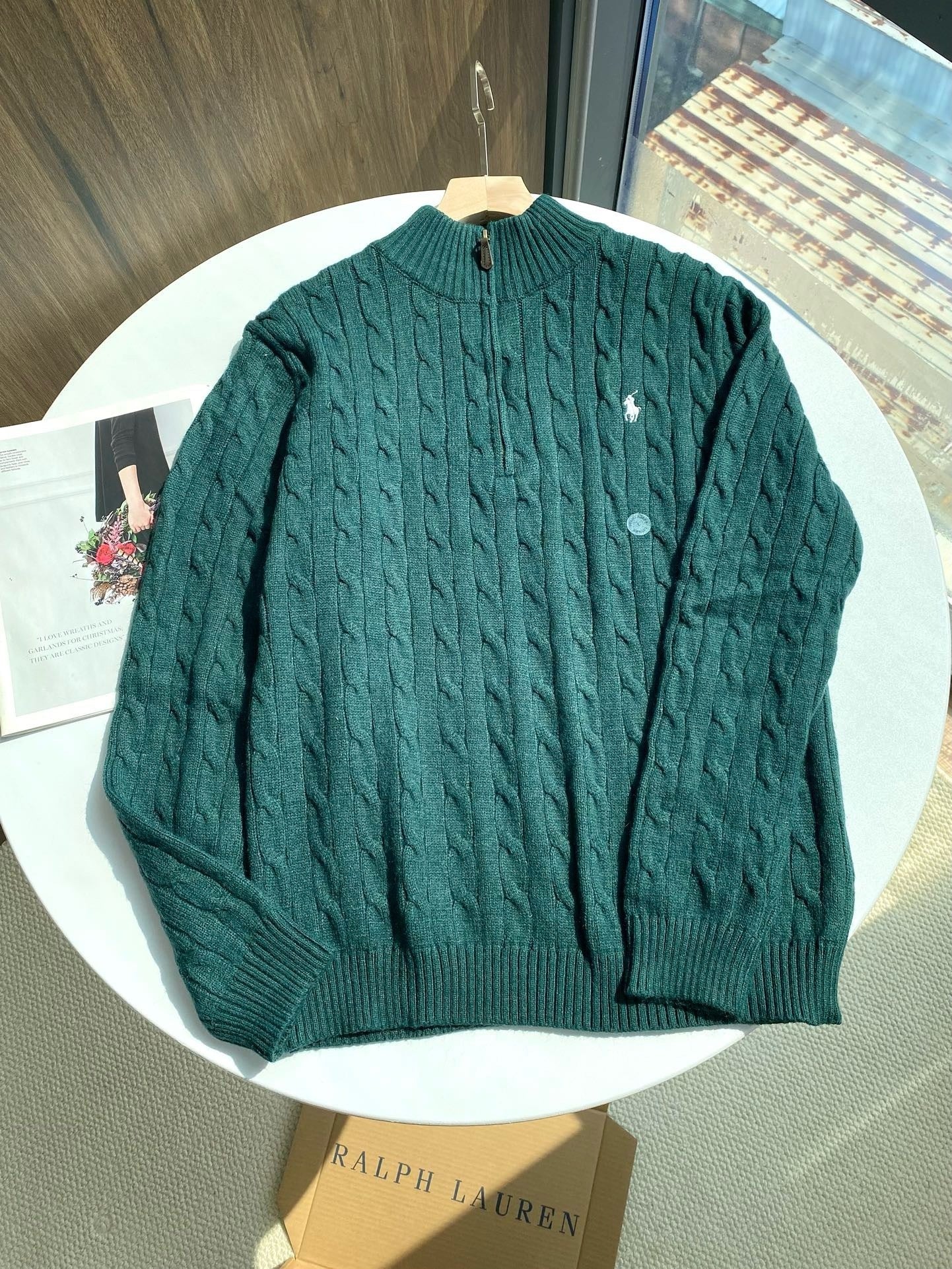 Ralph Lauren Sweater