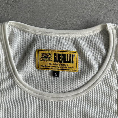 Corteiz Weste (3er-Pack)