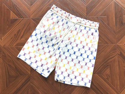 Pantaloncini Burberry 