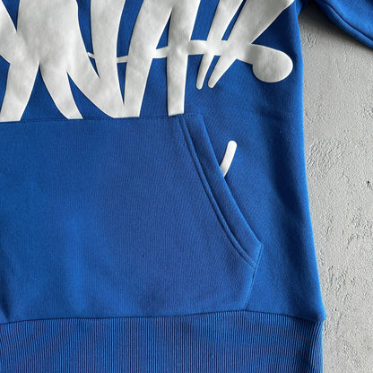 Synaworld Kapuzen-Kurzanzug