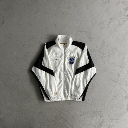 Corteiz x Brasil Trainingsanzug