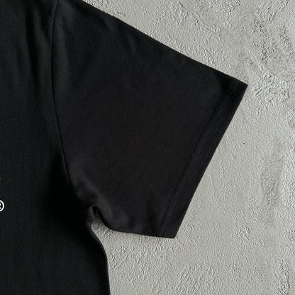 Corteiz T-Shirt Rund Beschriftet 