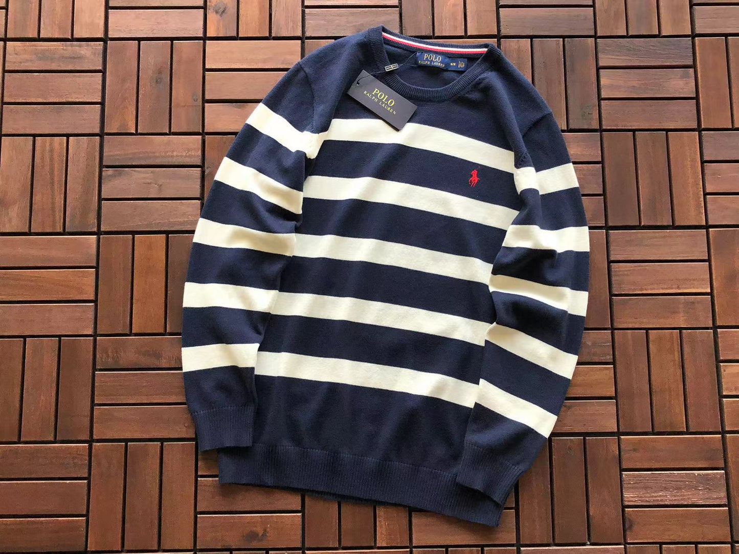 Maglione Ralph Lauren
