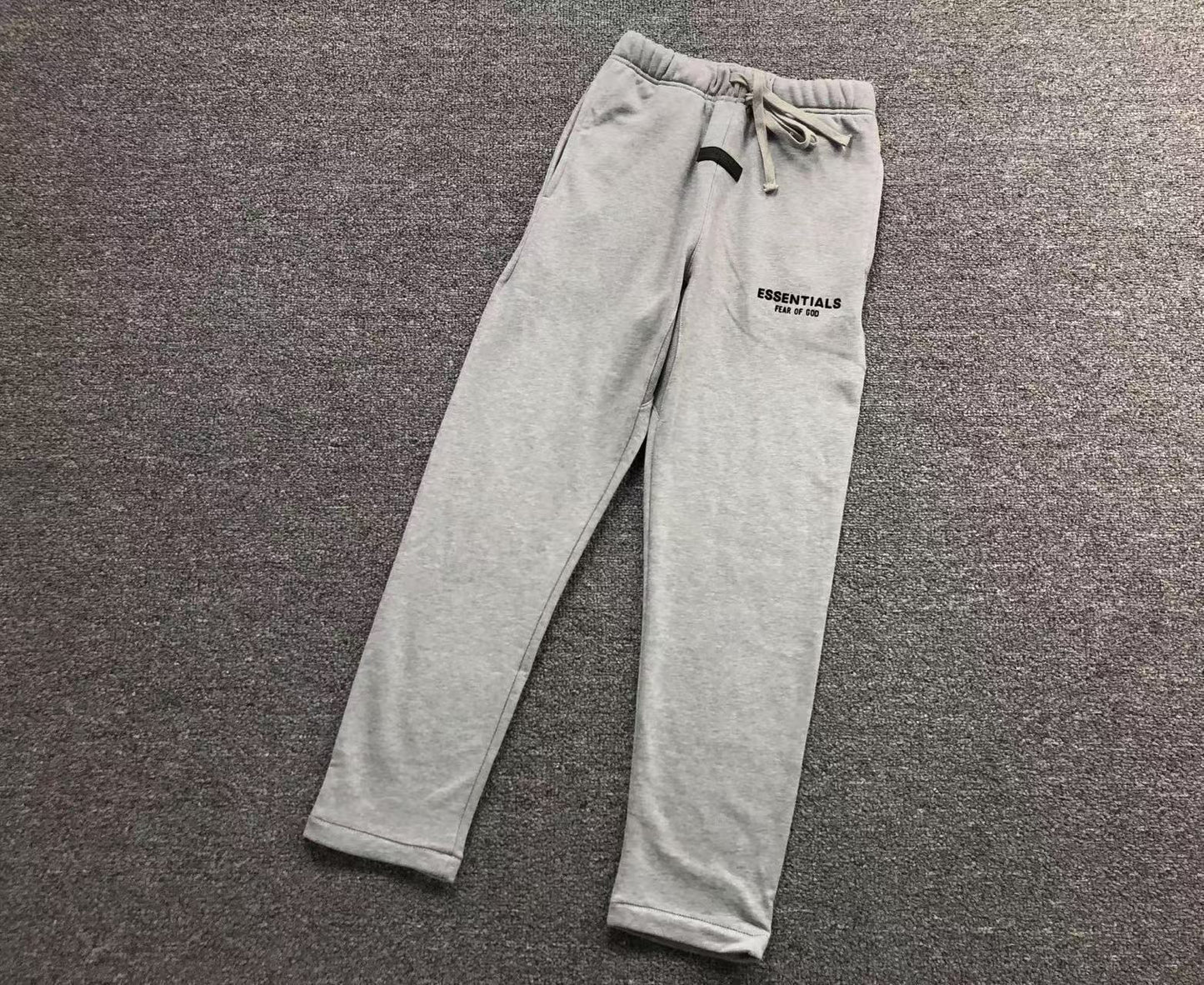 Fear of God x Essentials Pant & Hoodie