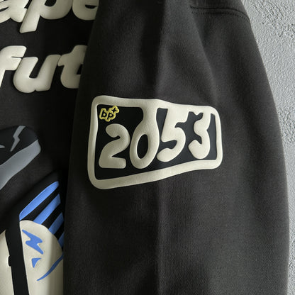 Broken Planet – Flucht in die Zukunft – Kapuzenpullover 