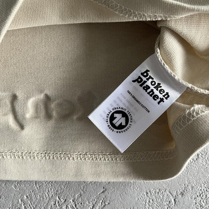 Maglietta Tai Chi da donna Broken Planet