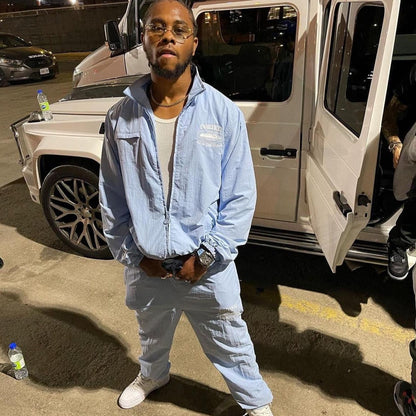 Corteiz Trainingsanzug Shukushuku