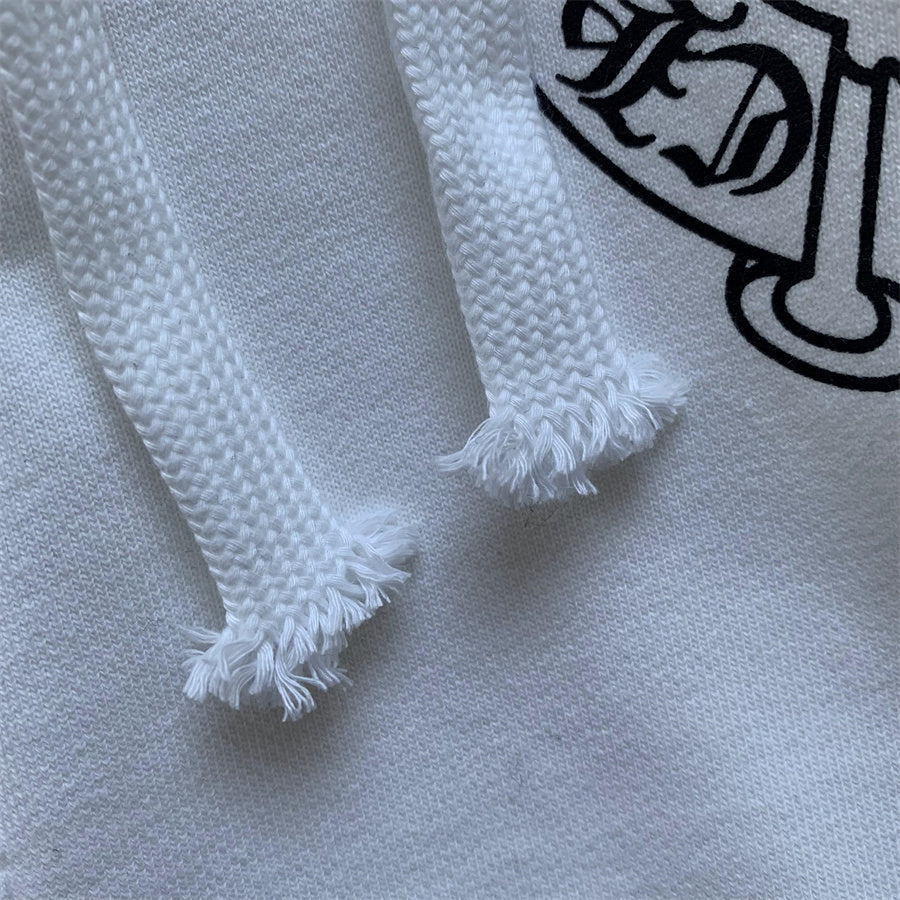 Chrome Hearts Kapuzenjacke