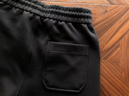 Pantaloncini Burberry 