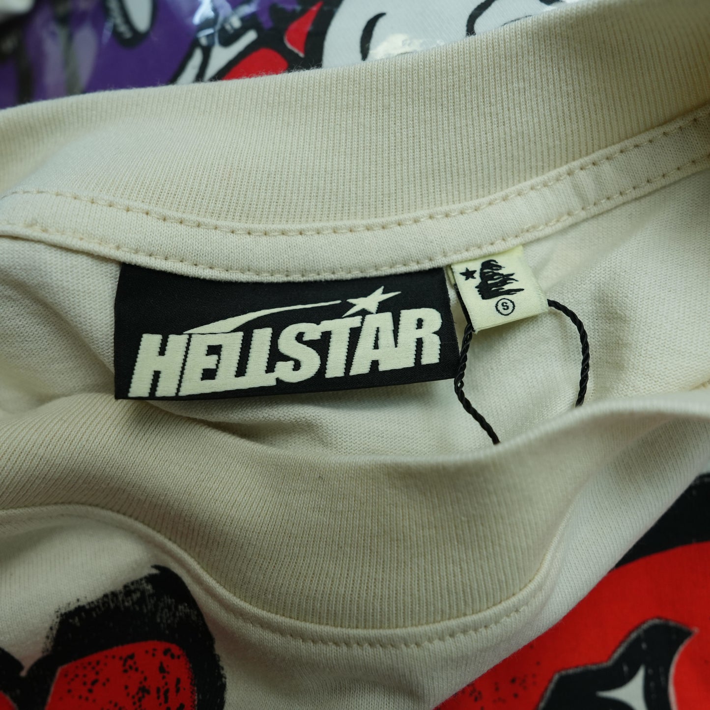 Hellstar Tshirt 1:1