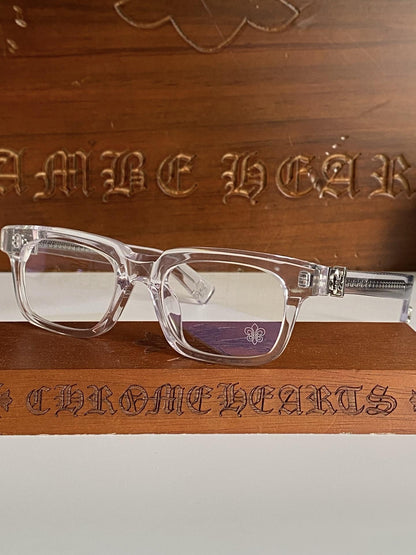 Occhiali Crome Hearts